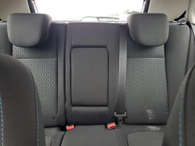 2016 CHEVROLET TRAX LS - 3GNCJNSB7GL140072