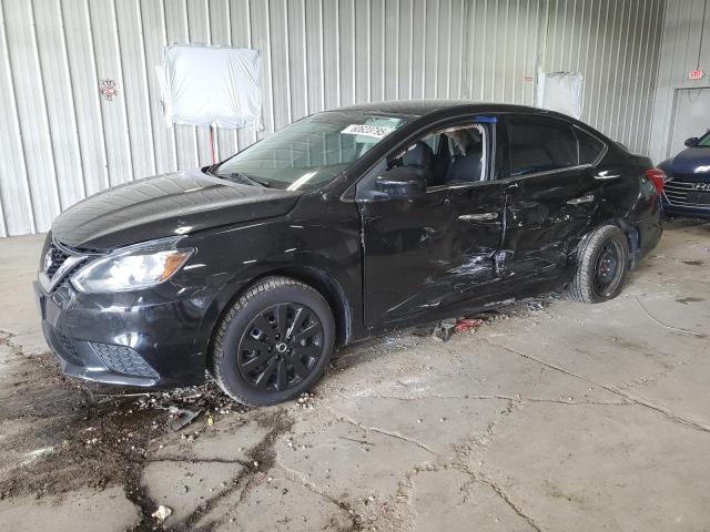 Vin: 3n1ab7ap5hy214411, lot: 60623795, nissan sentra s 2017 img_1