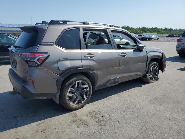 2025 SUBARU FORESTER L JF2SLDRC4SH491649