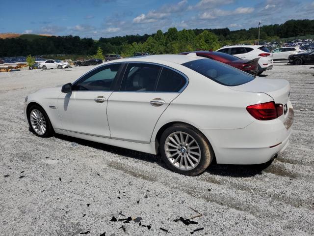 Vin: wbafr7c51cc808292, lot: 61137415, bmw 5 series i 20122