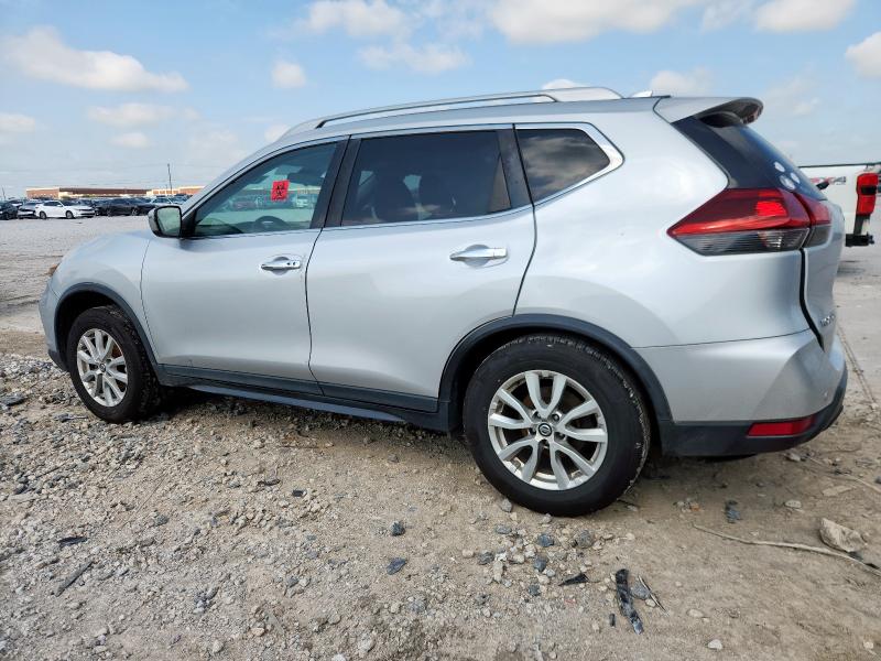 2019 NISSAN ROGUE S 5N1AT2MTXKC755021