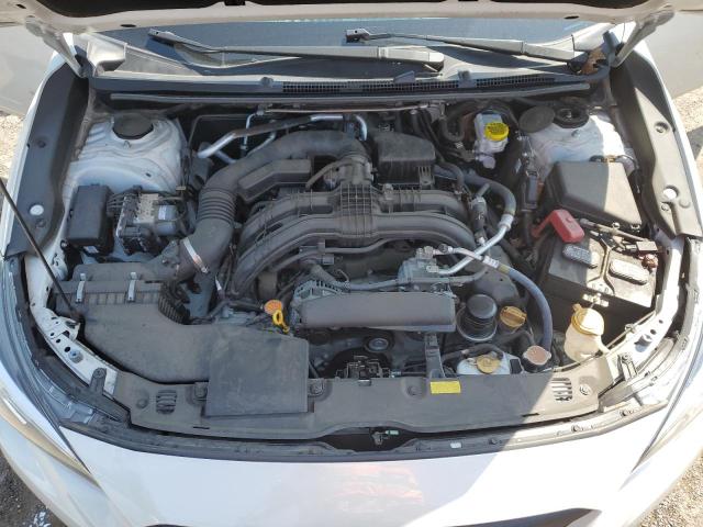 2022 SUBARU IMPREZA SP 4S3GTAL65N3717348