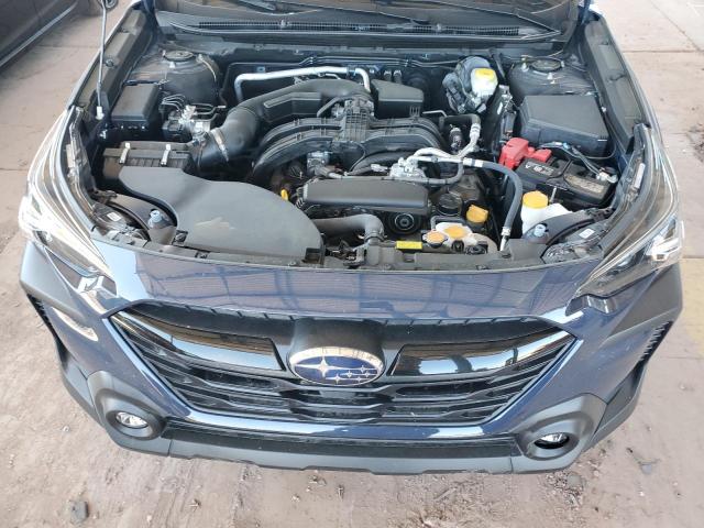 2025 SUBARU OUTBACK ON 4S4BTALC0S3160890
