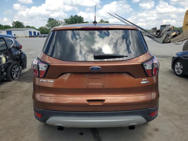 2017 FORD ESCAPE SE - 1FMCU9GD8HUE17591