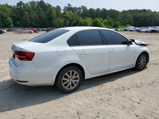 2015 VOLKSWAGEN JETTA SE 3VWD17AJ2FM300477