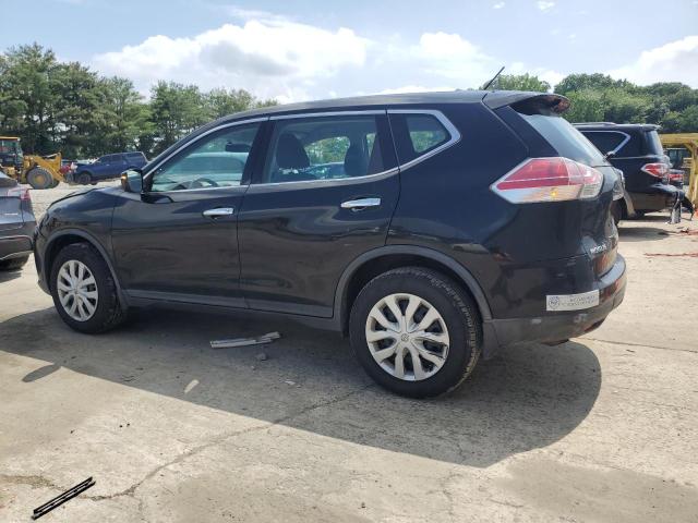 Vin: knmat2mvxfp501703, lot: 60190035, nissan rogue s 20152