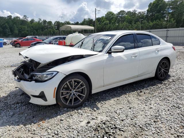 Vin: wba5r1c58kak10591, lot: 61381645, bmw 3 series 2019 img_1