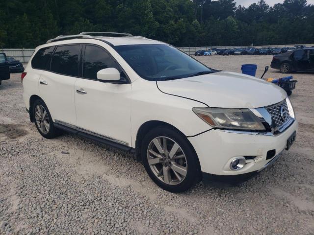 Vin: 5n1ar2mn5ec714185, lot: 59264835, nissan pathfinder s 20144