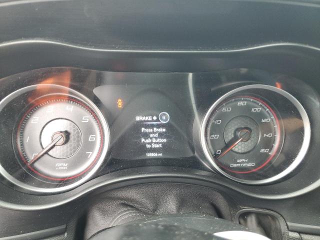 2019 DODGE CHARGER PO - 2C3CDXKT1KH738538
