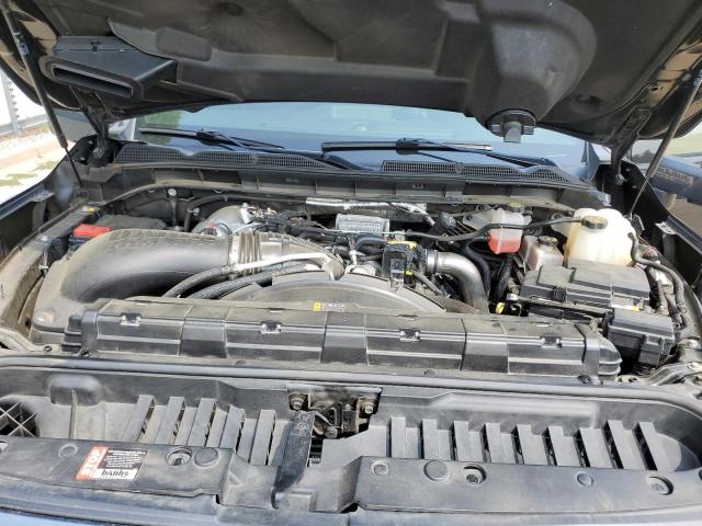 2021 GMC SIERRA K25 1GT19PEYXMF172217