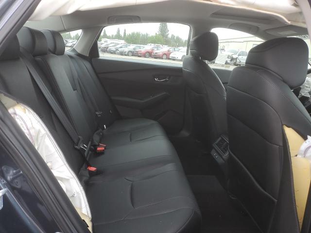 2023 HONDA ACCORD HYB 1HGCY2F60PA041666