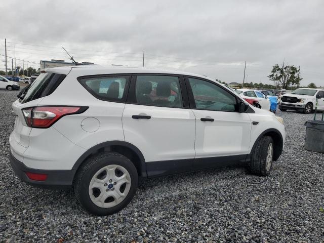 Vin: 1fmcu0f70hub82448, lot: 59632515, ford escape s 20173