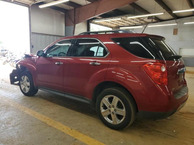 Vin: 2gnaldek1e6373566, lot: 60674565, chevrolet equinox ltz 20142
