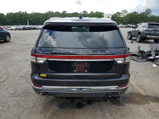 2020 LINCOLN AVIATOR RE 5LM5J7WC3LGL16459