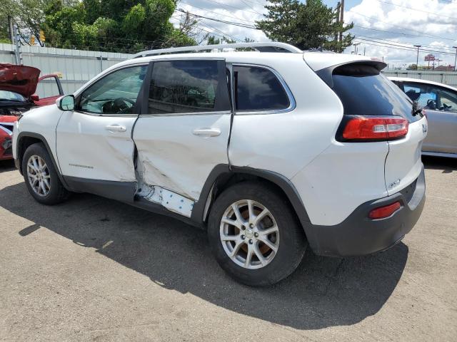 Vin: 1c4pjmcs5ew227642, lot: 61727055, jeep grand cher latitude 20142