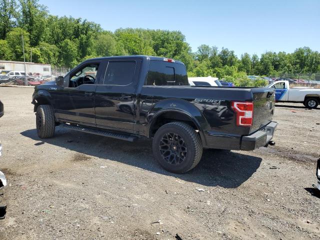 2020 FORD F150 SUPER 1FTEW1EP6LFA88456