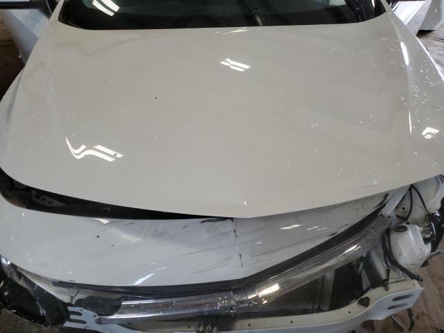2022 CHEVROLET MALIBU LT 1G1ZD5ST9NF160679