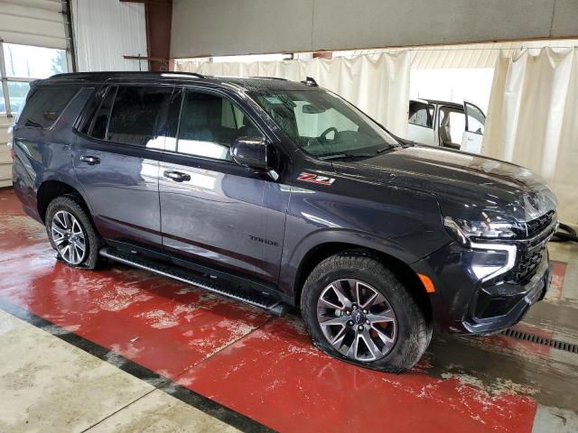 2023 CHEVROLET TAHOE K150 - 1GNSKPKD3PR530505