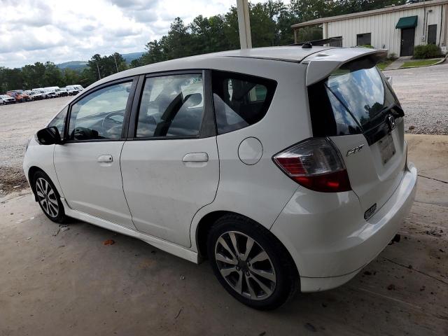 Vin: jhmge8h51dc013874, lot: 60316575, honda fit sport 20132