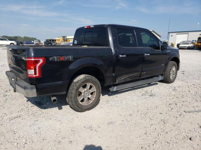Vin: 1ftew1ep0fkf00544, lot: 62571615, ford f-150 supercrew 20153