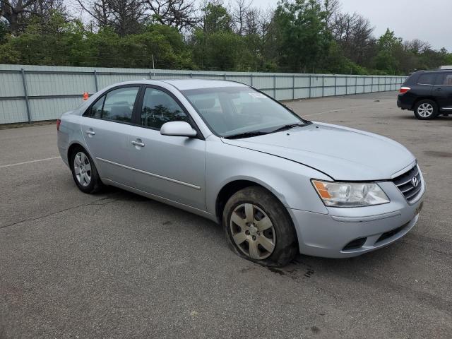 Vin: 5npet4ac0ah649329, lot: 60165855, hyundai sonata gls 20104