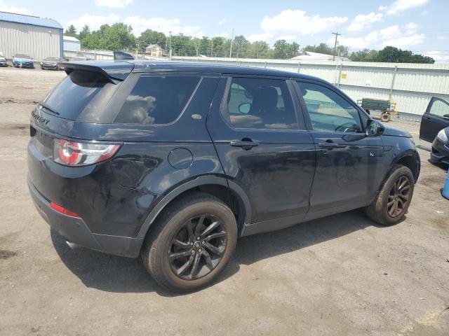 2018 LAND ROVER DISCOVERY SALCP2RX2JH740021