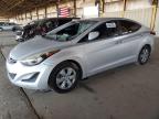 2016 HYUNDAI ELANTRA SE - 5NPDH4AE8GH740937