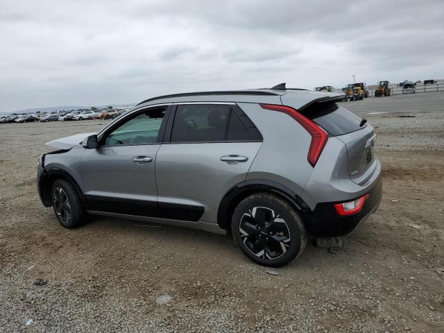 Vin: kndcr3l12p5028629, lot: 59051745, kia niro wind wind 20232