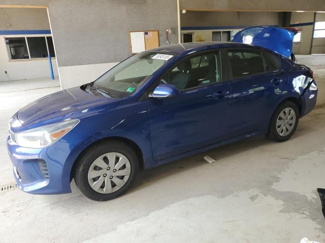 Vin: 3kpa24ab4ke179272, lot: 59345105, kia rio s 2019 img_1