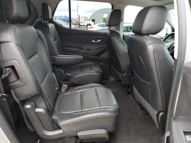 2018 CHEVROLET TRAVERSE - 1GNERKKW2JJ174339