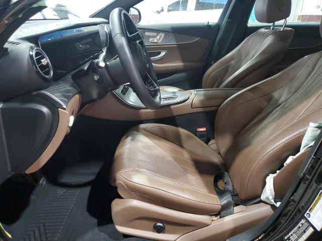 2021 MERCEDES-BENZ E 450 4MAT W1KZF5KB1MA955266