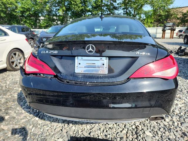 2015 MERCEDES-BENZ CLA 250 4MATIC WDDSJ4GB2FN202635