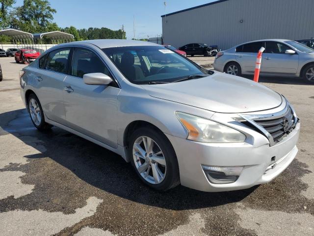 Vin: 1n4al3ap4dn500203, lot: 60655775, nissan altima 2.5 20134