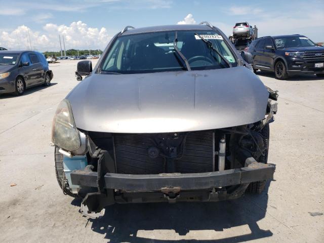2015 NISSAN ROGUE SELE JN8AS5MT9FW668020