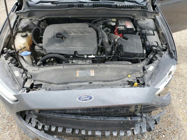 2015 FORD FUSION SE - 3FA6P0HD4FR184256
