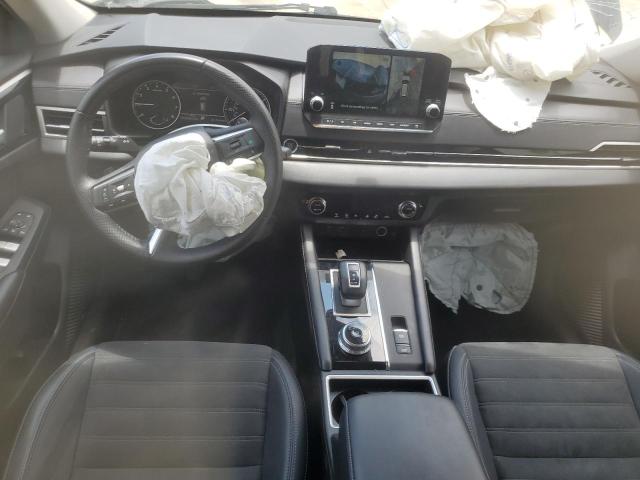 2024 MITSUBISHI OUTLANDER - JA4J3VA81RZ043567