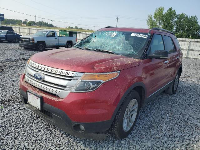 Vin: 1fmhk7d91cga54526, lot: 59418965, ford explorer xlt 2012 img_1