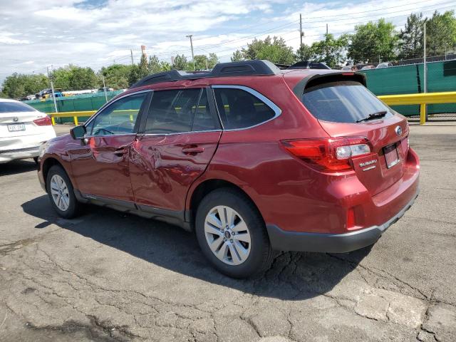 Vin: 4s4bsbcc7g3330517, lot: 59679265, subaru outback 2.5i premium 20162