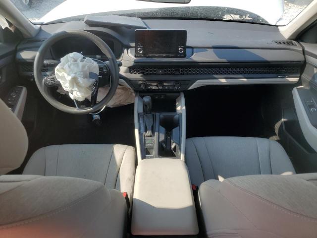 2024 HONDA ACCORD LX - 1HGCY1F20RA078355