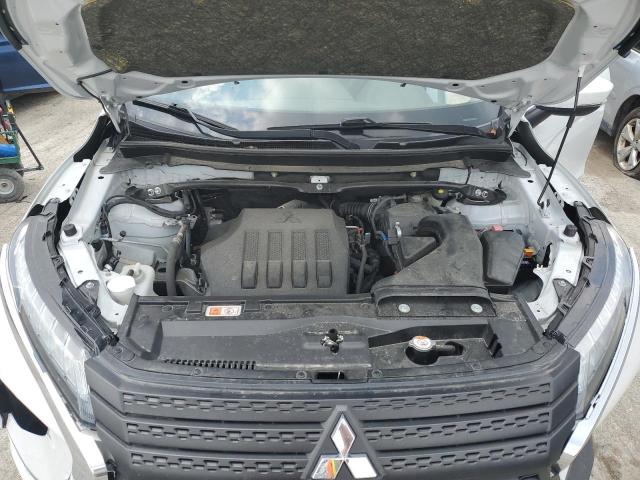 2022 MITSUBISHI ECLIPSE CR JA4ATUAAXNZ055319