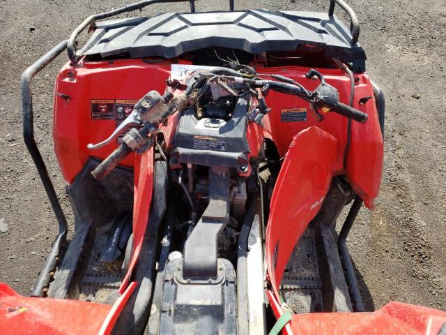 2021 POLARIS SPORTSMAN 4XASEA573MA711463