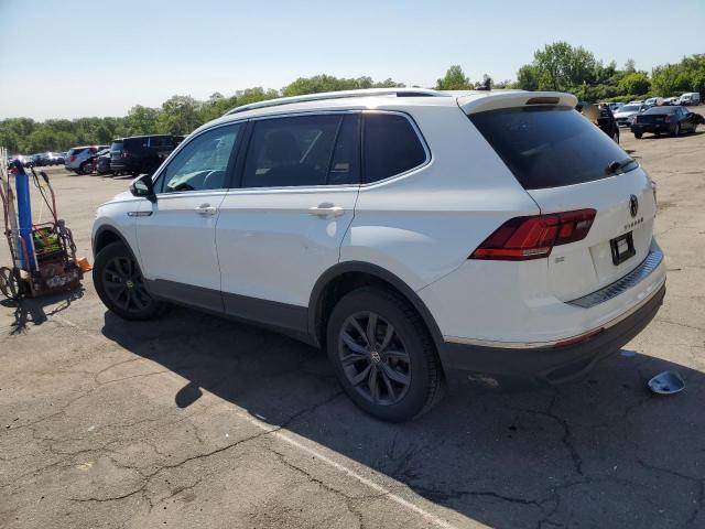 Vin: 3vvmb7axxrm073047, lot: 58958515, volkswagen tiguan se 20242