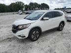 2015 HONDA CR-V TOURI - 5J6RM3H94FL025369