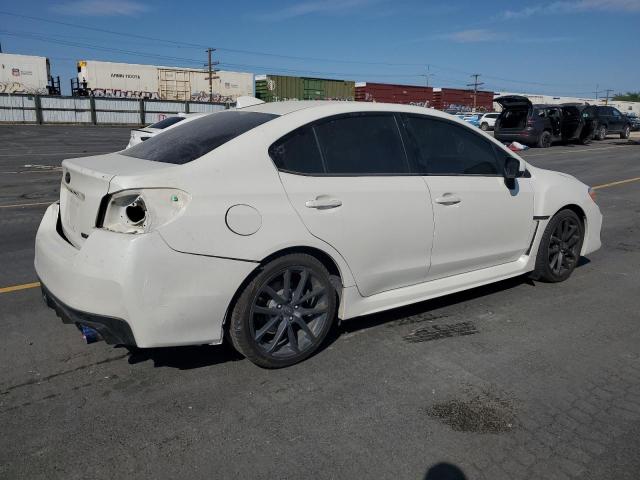 2018 SUBARU WRX PREMIU JF1VA1C60J8823416