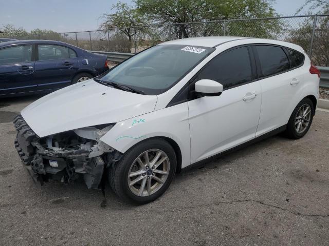 Vin: 1fadp3k23jl224916, lot: 62357275, ford focus se 2018 img_1