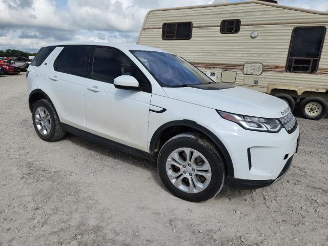 2020 LAND ROVER DISCOVERY SALCK2FXXLH843743