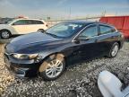 2018 CHEVROLET MALIBU LT - 1G1ZD5ST2JF189029