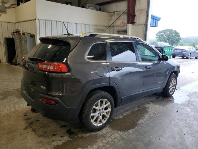 2014 JEEP CHEROKEE L - 1C4PJLCS0EW320787