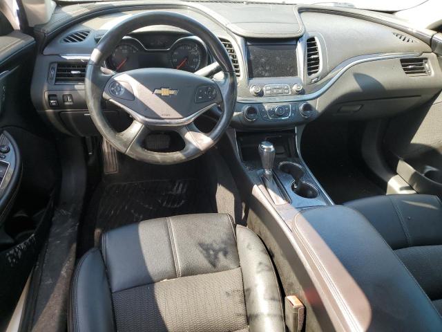 2018 CHEVROLET IMPALA LT 2G1105S39J9148320