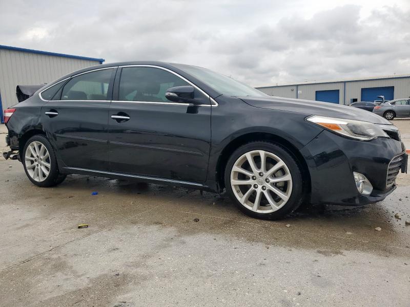 2015 TOYOTA AVALON XLE - 4T1BK1EB2FU145752
